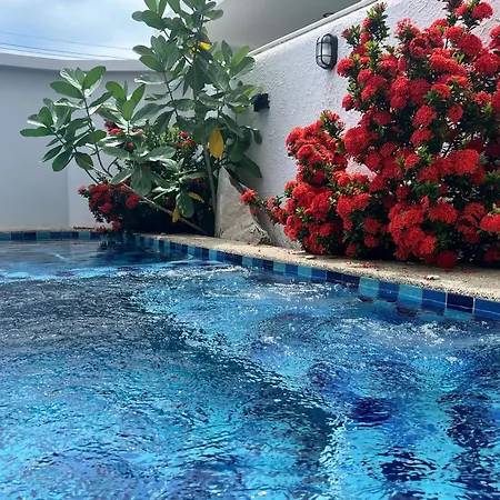 Pattaya Luxury Villa, 5Br 6Ba, Private Pool With Jacuzzi Cityhouse54 Exterior photo