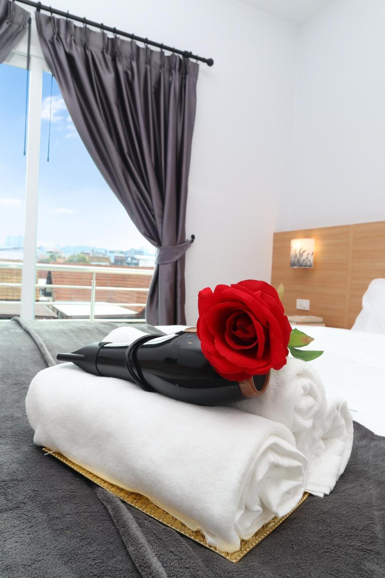 Вилла Luxury Villa, 5br 6ba, Private Pool With Jacuzzi Cityhouse54 *